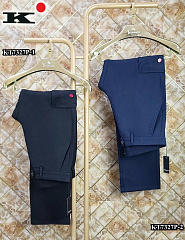 Брюки Kiton