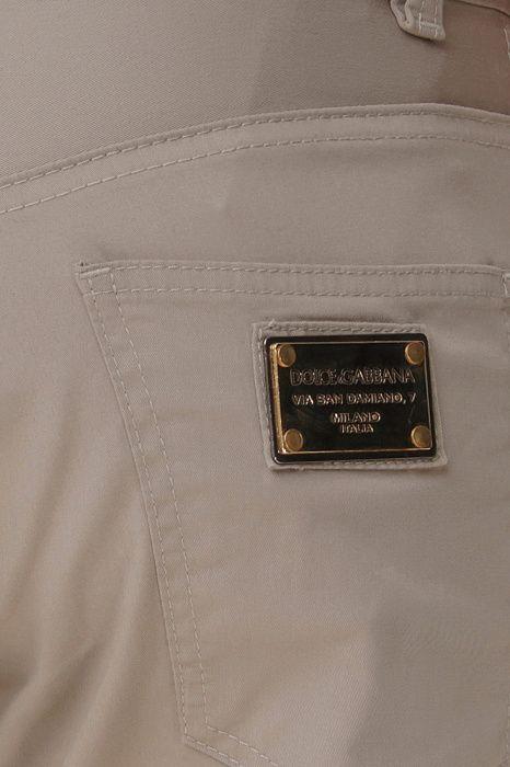 Джинсы Dolce&Gabbana