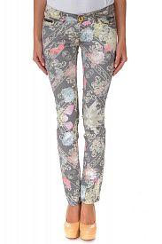 Джинсы Philipp Plein
