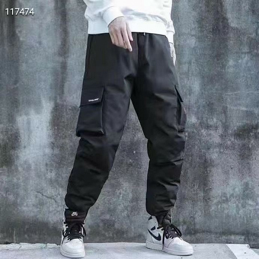 Спортивные брюки Canada Goose