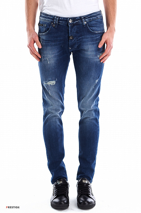 Джинсы Philipp Plein