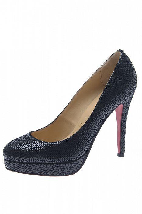 Туфли Christian Louboutin