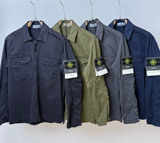 Рубашка Stone Island