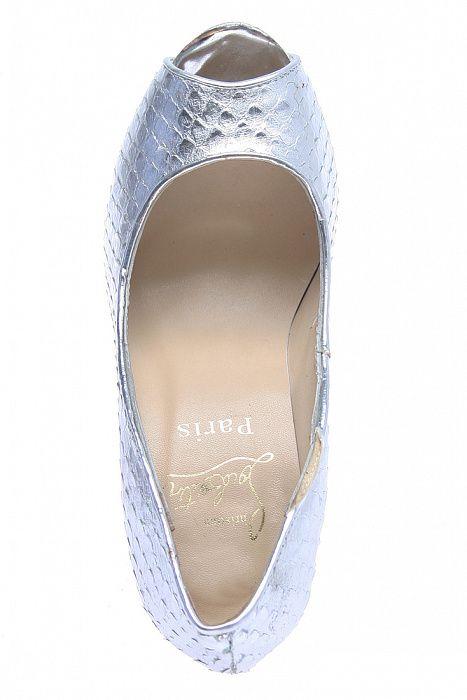Туфли Christian Louboutin