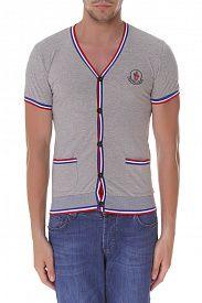 Футболка Moncler