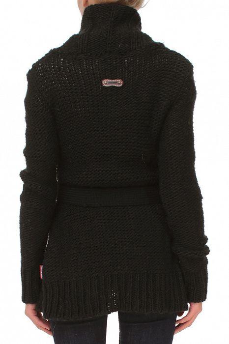 Свитер Dsquared