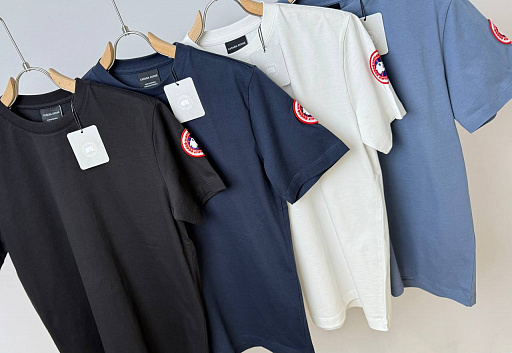Футболка Canada Goose