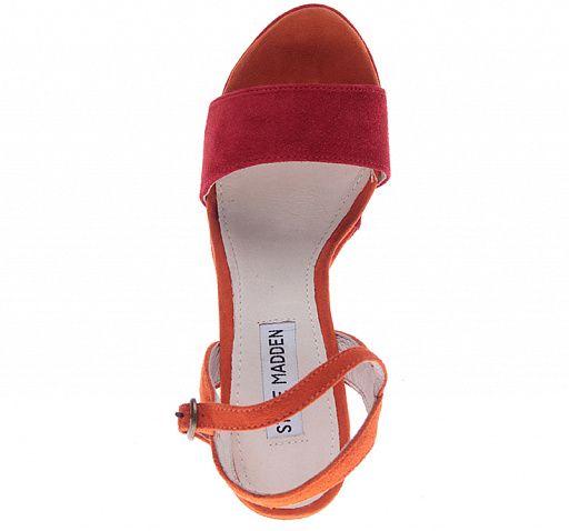 Босоножки Steve Madden
