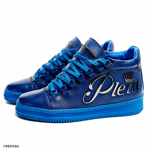 Кроссовки Philipp Plein