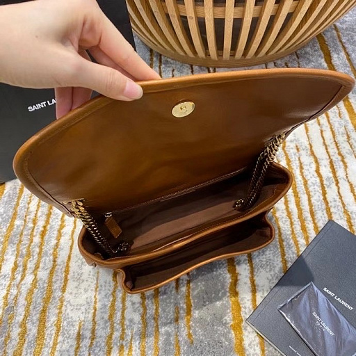 Сумка Saint Laurent