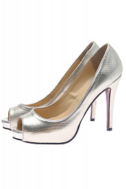 Туфли Louboutin