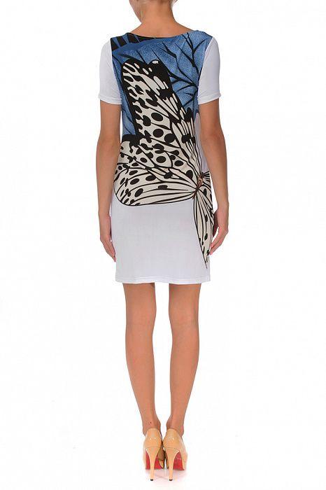 Платье  Roberto Cavalli