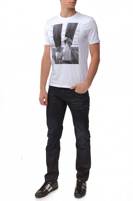 Джинсы Dsquared
