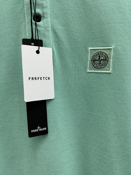 Тенниска Stone Island