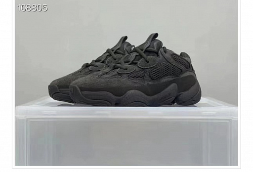 Кроссовки Yezzy