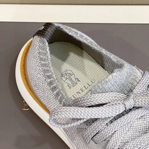 Кроссовки Brunello Cucinelli