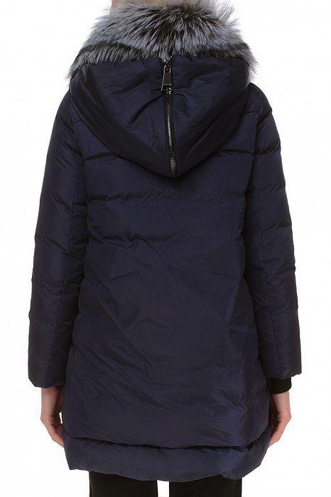 Пуховик Moncler