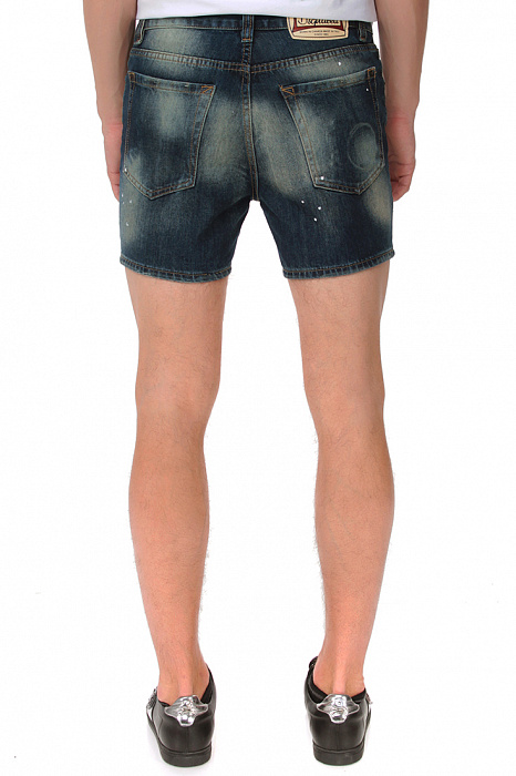 Шорты Dsquared