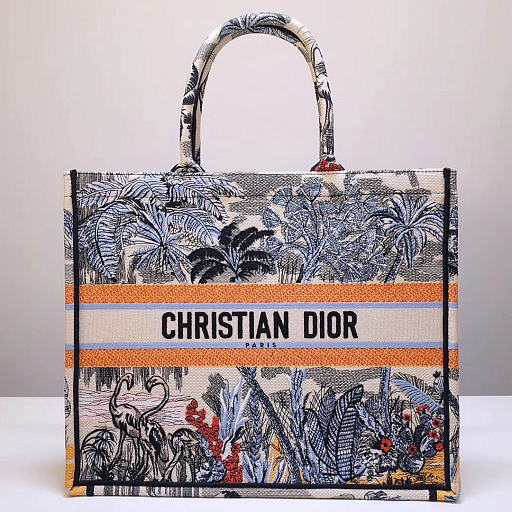 Сумка Dior