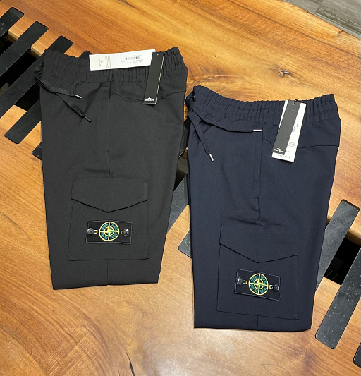 Спортивные брюки Stone Island