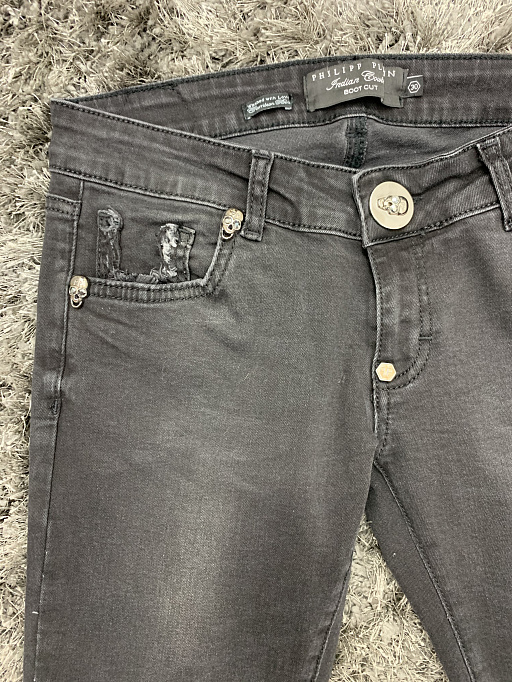 Джинсы Philipp Plein