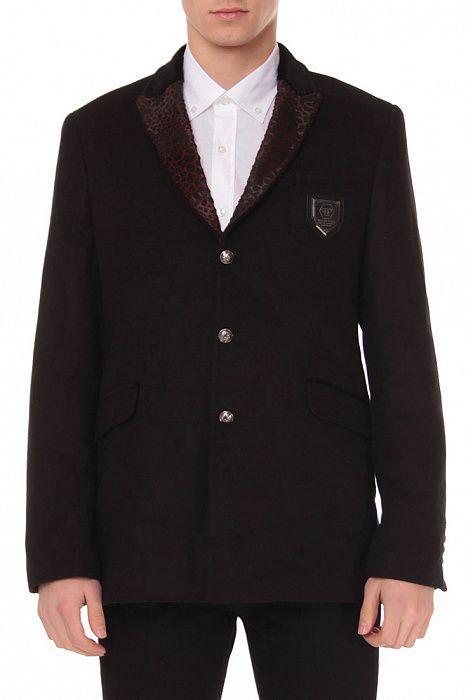 Пальто Philipp Plein