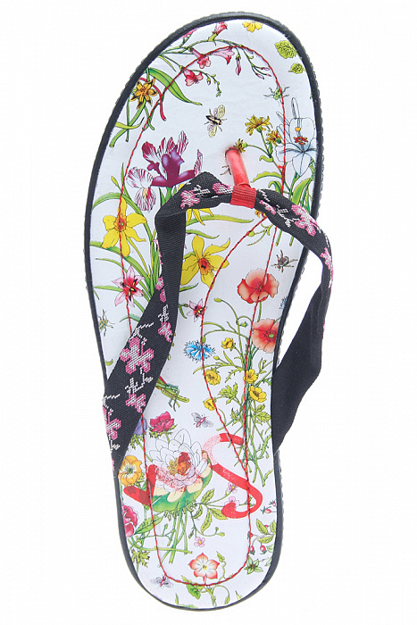 Шлепанцы Paul Smith