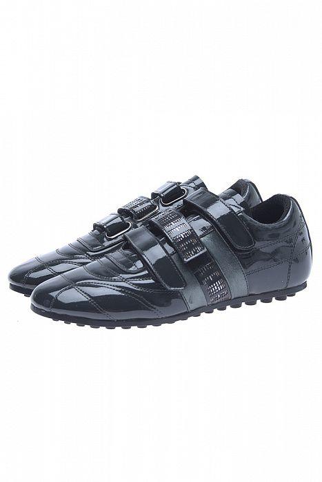 Кроссовки Bikkembergs