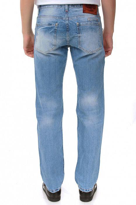 Джинсы Philipp Plein