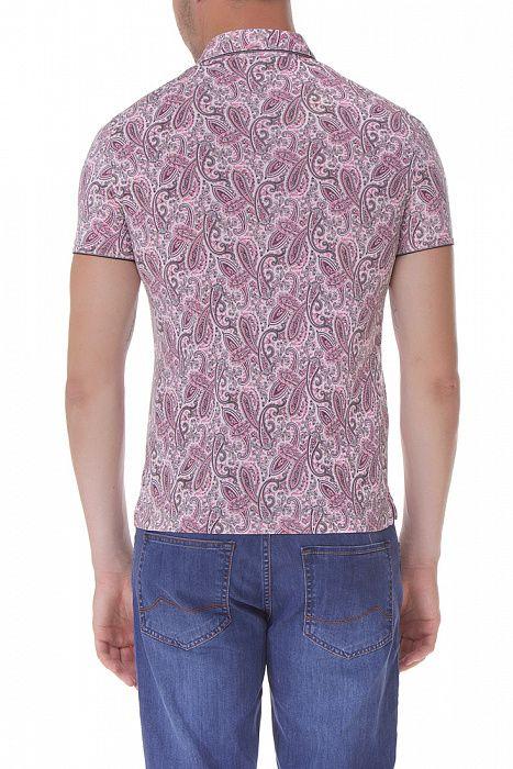 Тенниска Etro