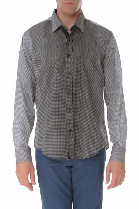 Рубашка Trussardi