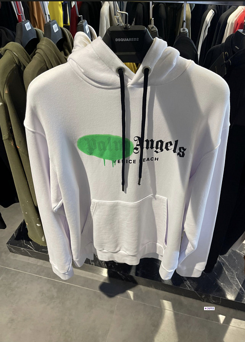 Худи Palm Angels