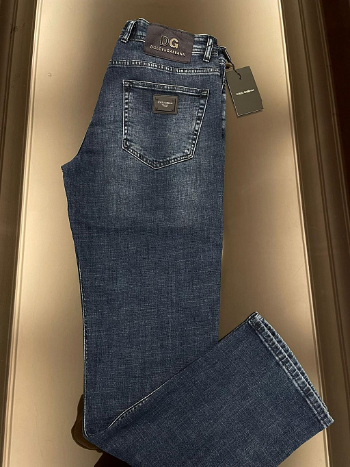Джинсы Dolce&Gabbana