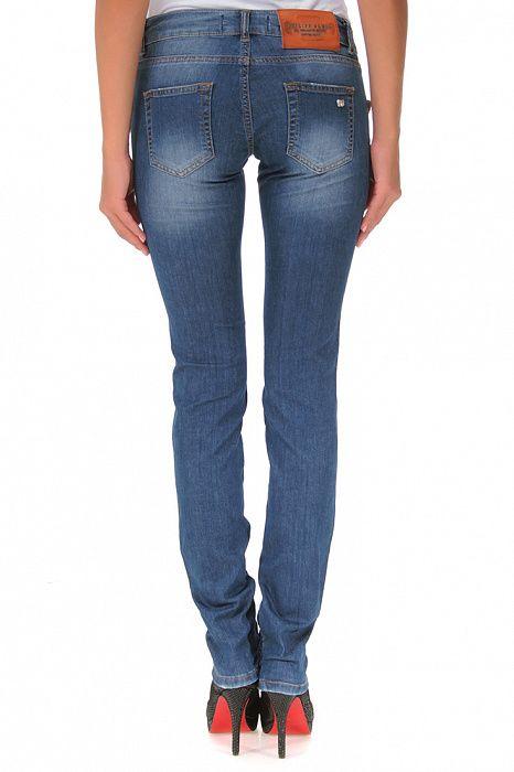Джинсы Philipp Plein