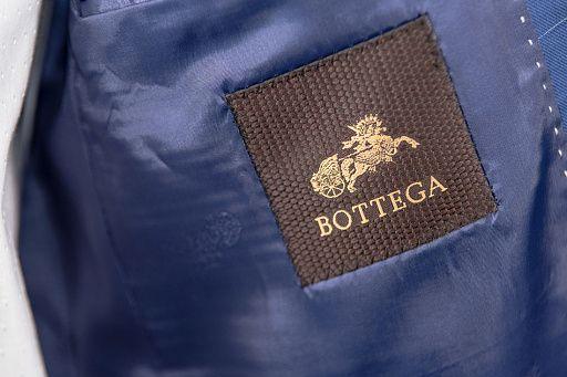 Пиджак Bottega