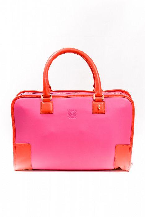 Сумка Loewe