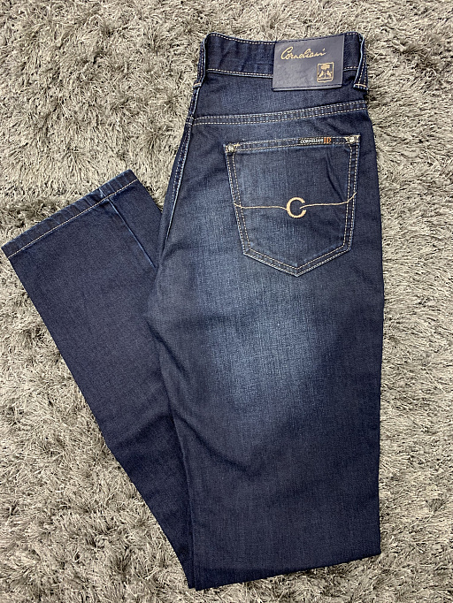 Джинсы Corneliani