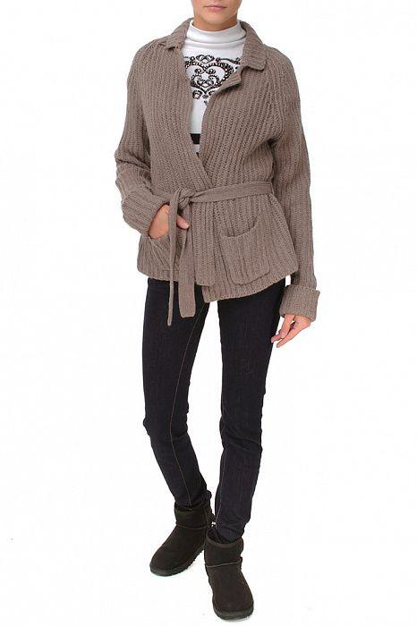 Свитер Lanvin