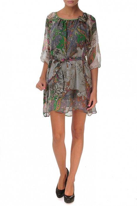 Платье Max Mara
