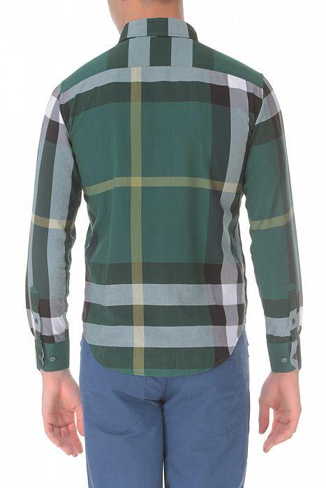 Рубашка Burberry