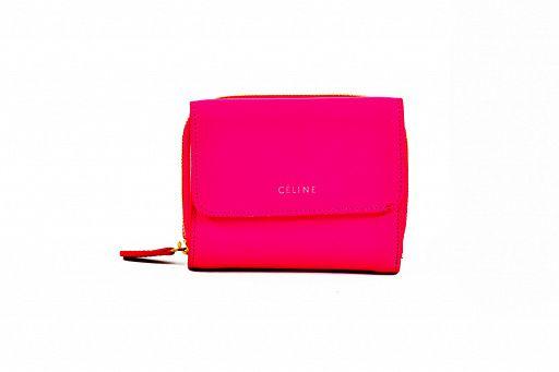 Кошелек Celine
