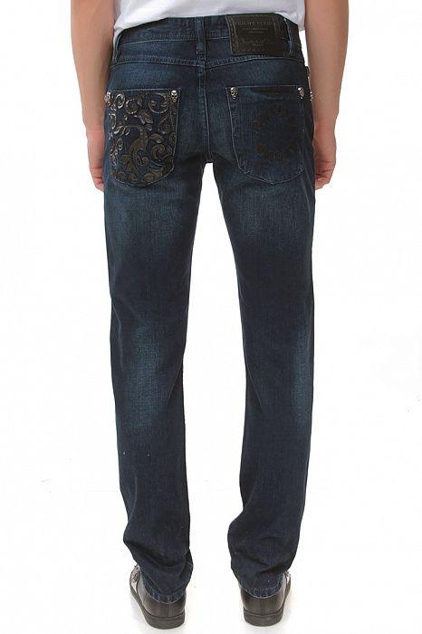 Джинсы Philipp Plein