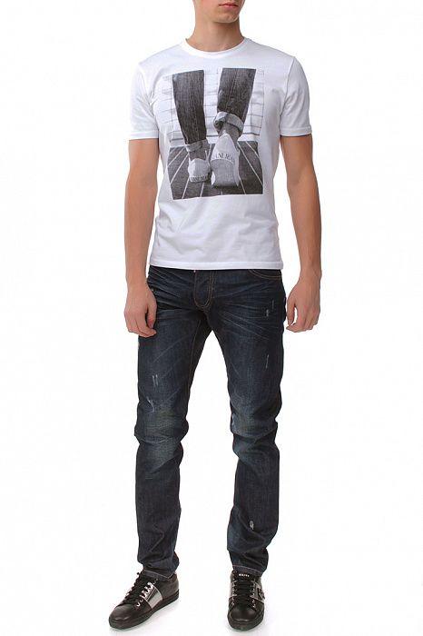 Джинсы Dsquared