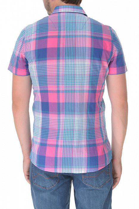 Тенниска Paul Smith