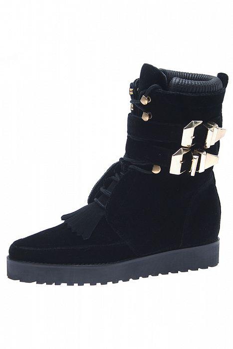 Ботильоны  Alexander Wang