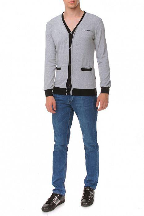 Кофта Dsquared
