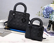 Сумка Dior