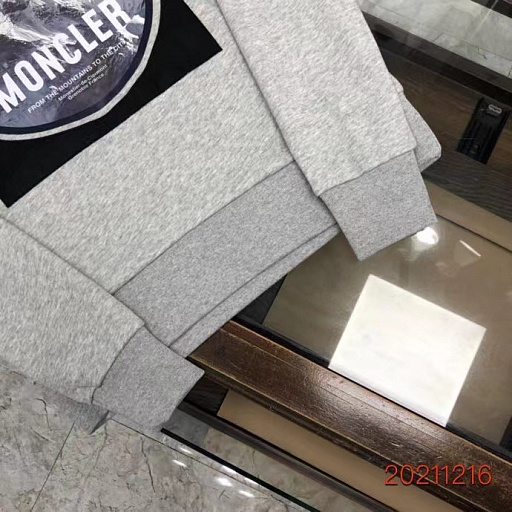 Свитшот Moncler