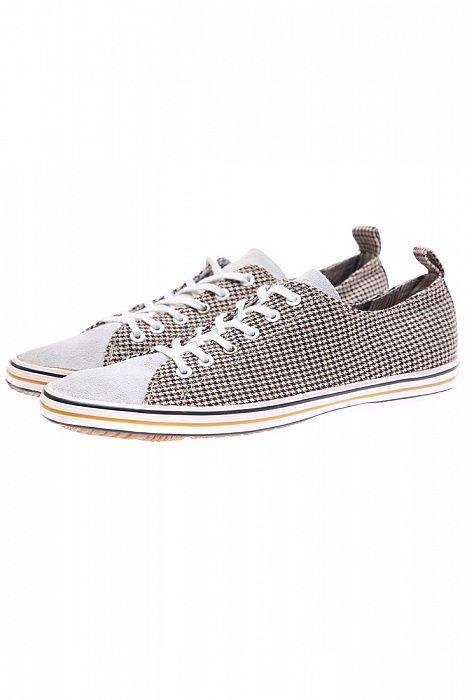 Кроссовки Paul Smith