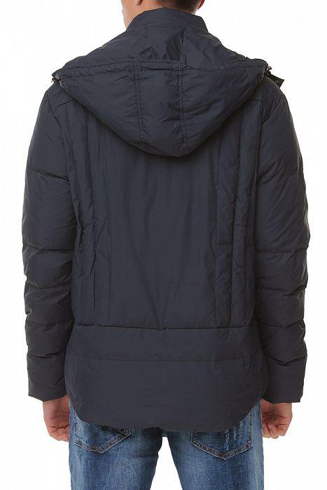 Пуховик Moncler